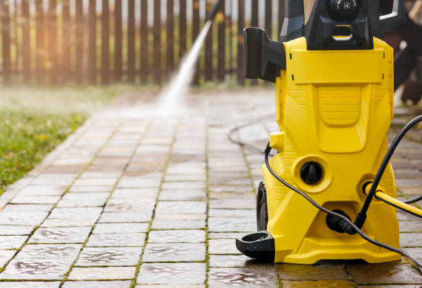 Best Factory Floor Cleaning  in Pennsboro, WV